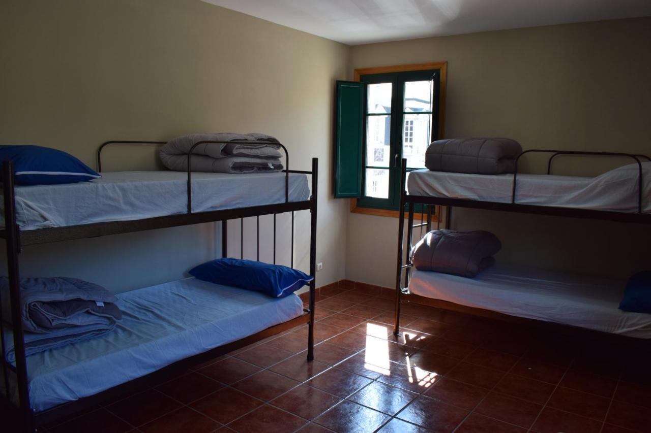 Tras Do Convento Apartment ซาโมส ภายนอก รูปภาพ